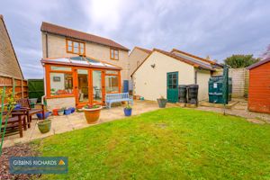 Garden - click for photo gallery